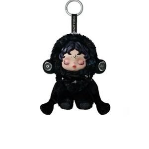 Skullpanda Darkness - Pop Now Sealed